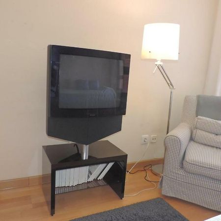 Retiro Apartment Madrid Eksteriør bilde