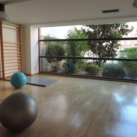 Retiro Apartment Madrid Eksteriør bilde