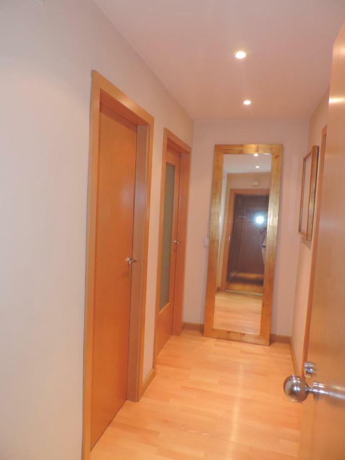 Retiro Apartment Madrid Eksteriør bilde